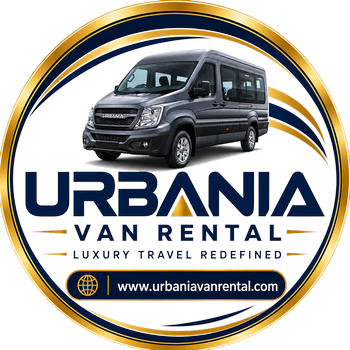 Urbania Van Rental